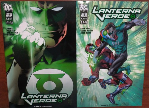 Hal jordan lanterna verde - hal,