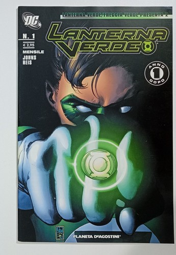 I146263 lanterna verde - 1,