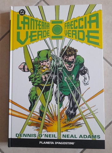 Libro lanterna verde - libro,