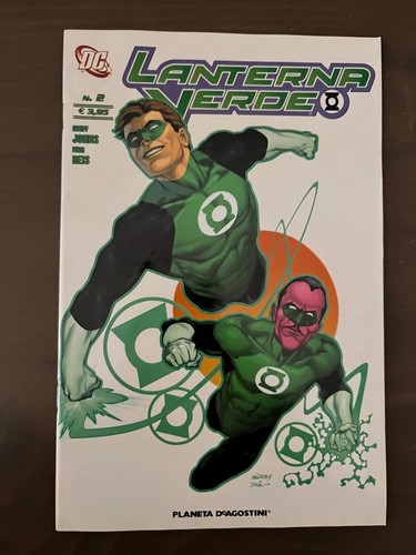 Green lantern lanterna - lantern,