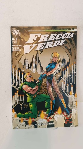 Freccia verde lanterna - freccia,